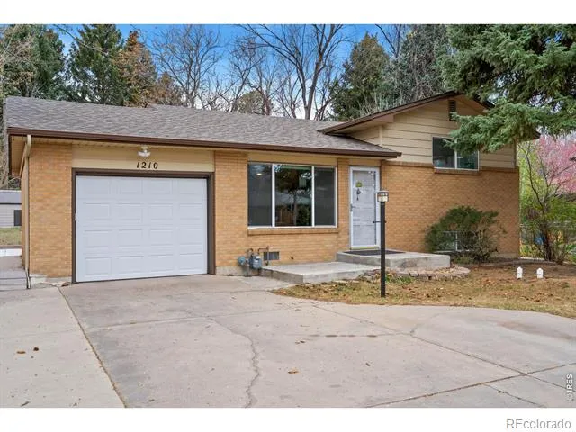 1210 Gard Place Loveland, CO 80537
