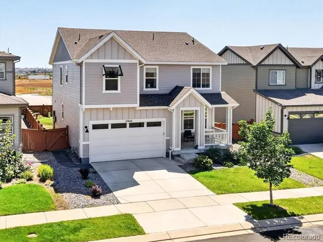 17444 Olive Street Broomfield, CO 80023
