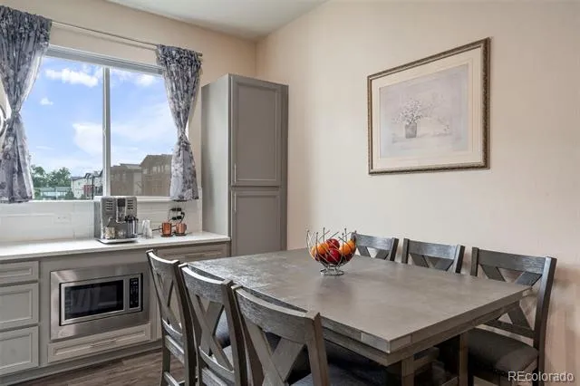 7885 W 43rd Circle Wheat Ridge, CO 80033
