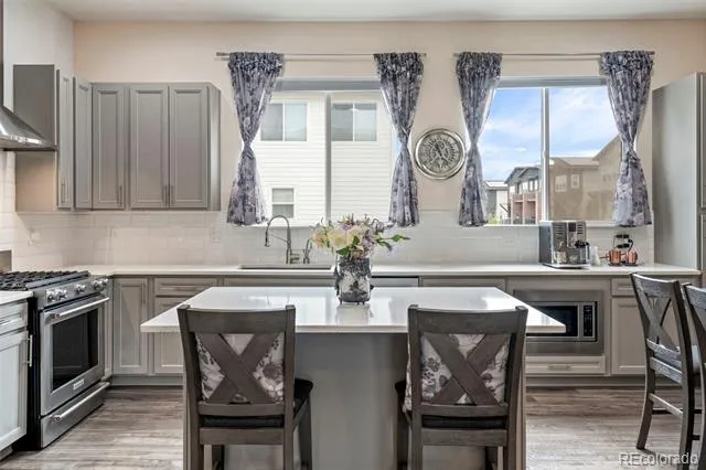 7885 W 43rd Circle Wheat Ridge, CO 80033