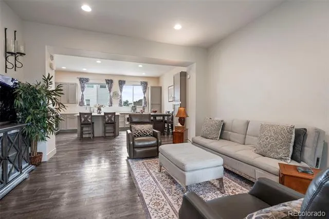7885 W 43rd Circle Wheat Ridge, CO 80033