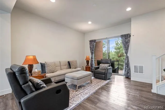 7885 W 43rd Circle Wheat Ridge, CO 80033