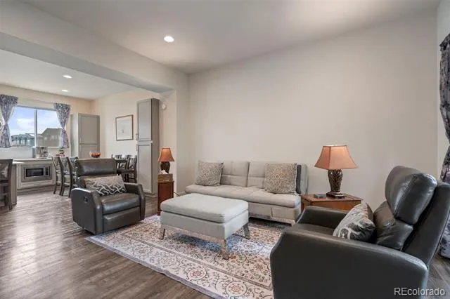 7885 W 43rd Circle Wheat Ridge, CO 80033