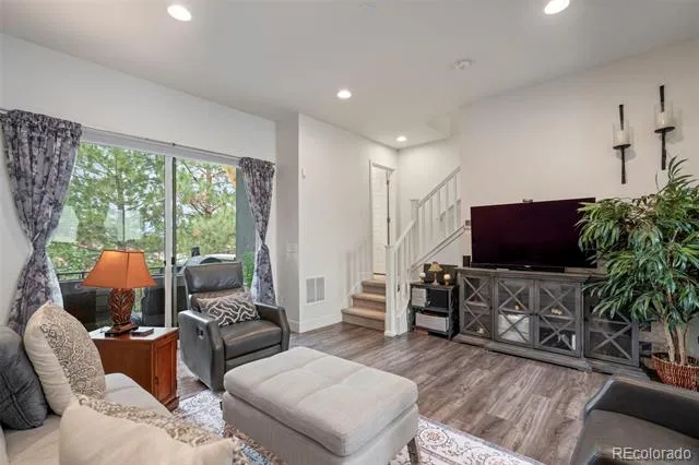 7885 W 43rd Circle Wheat Ridge, CO 80033