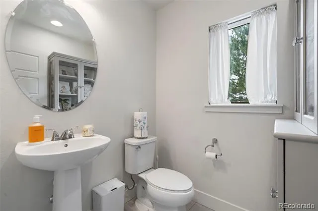 7885 W 43rd Circle Wheat Ridge, CO 80033