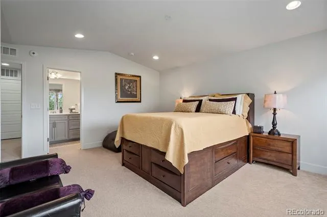 7885 W 43rd Circle Wheat Ridge, CO 80033