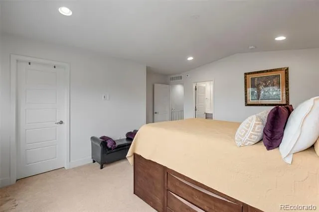 7885 W 43rd Circle Wheat Ridge, CO 80033