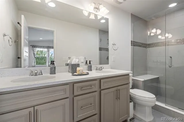 7885 W 43rd Circle Wheat Ridge, CO 80033