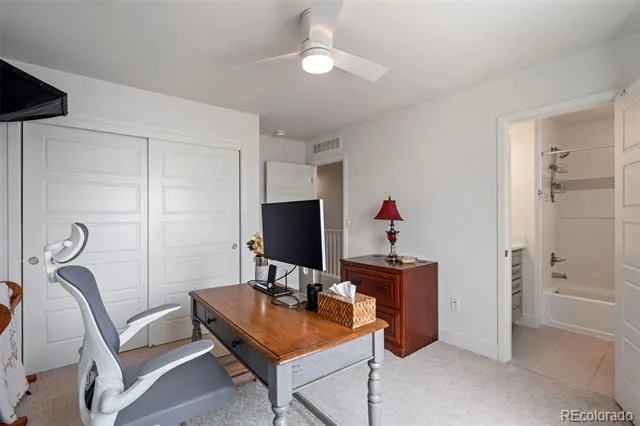 7885 W 43rd Circle Wheat Ridge, CO 80033