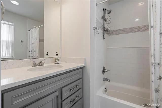 7885 W 43rd Circle Wheat Ridge, CO 80033