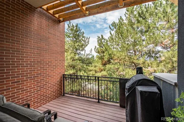 7885 W 43rd Circle Wheat Ridge, CO 80033