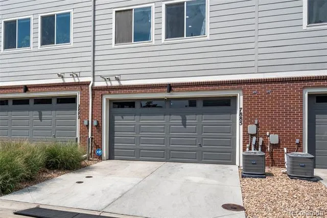 7885 W 43rd Circle Wheat Ridge, CO 80033