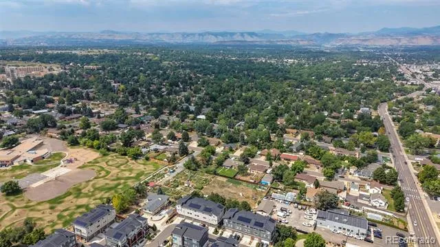7885 W 43rd Circle Wheat Ridge, CO 80033