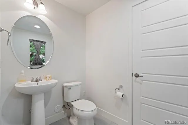 7885 W 43rd Circle Wheat Ridge, CO 80033