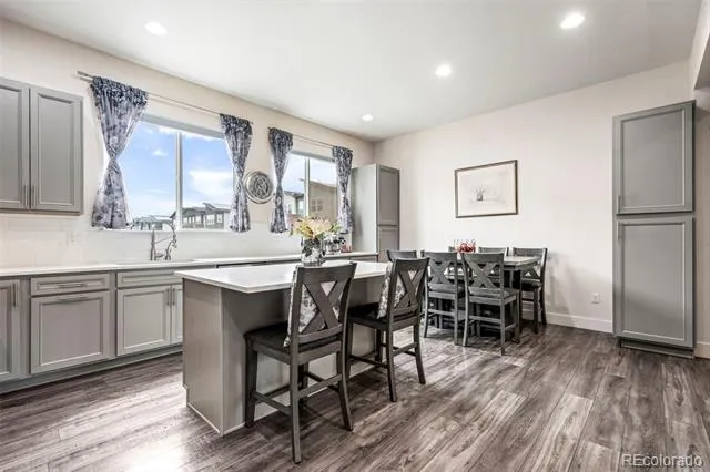 7885 W 43rd Circle Wheat Ridge, CO 80033