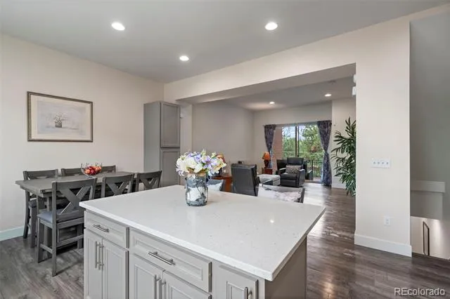 7885 W 43rd Circle Wheat Ridge, CO 80033