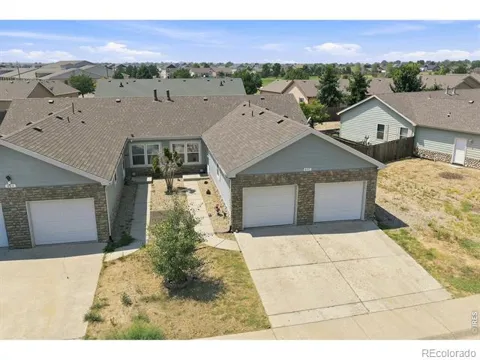 603 S Carriage Drive
