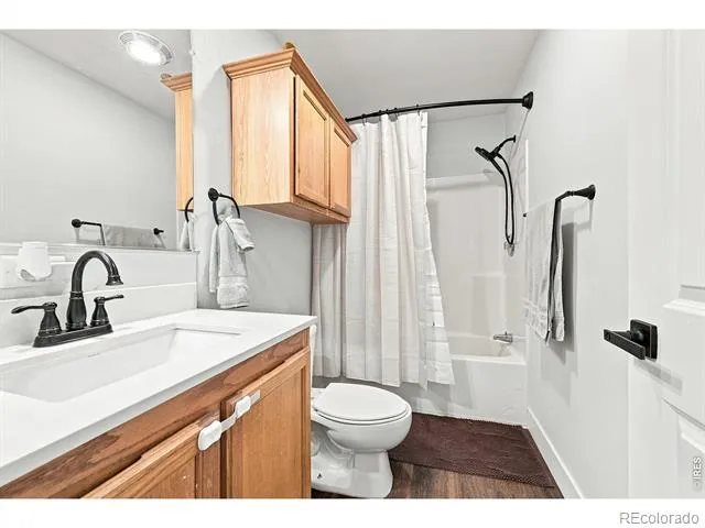 603 S Carriage Drive Milliken, CO 80543