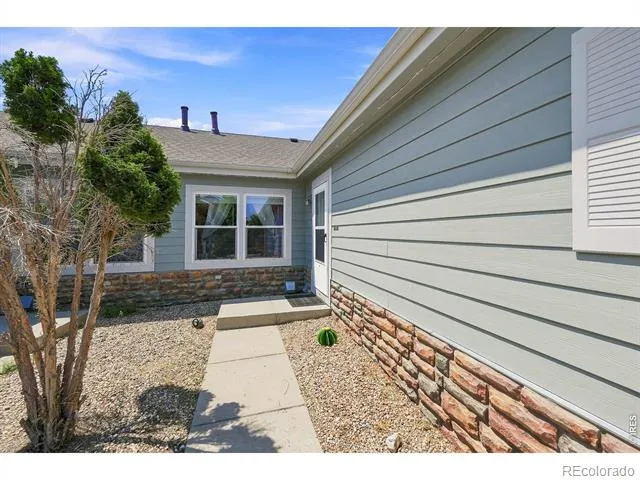 603 S Carriage Drive Milliken, CO 80543