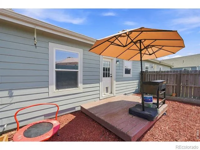 603 S Carriage Drive Milliken, CO 80543