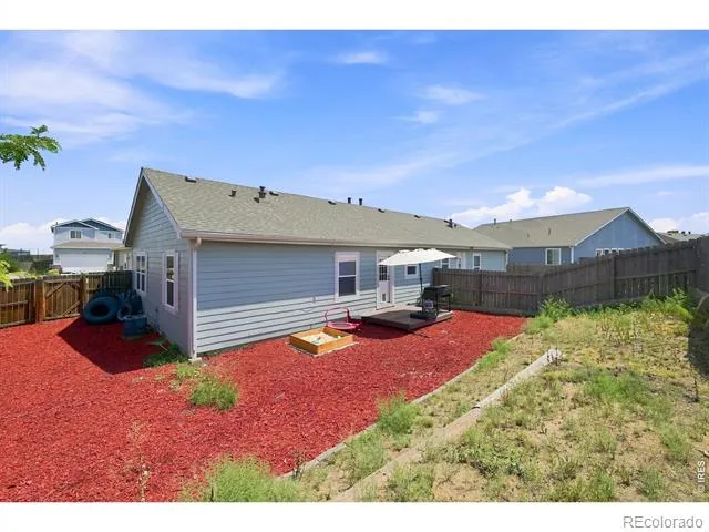 603 S Carriage Drive Milliken, CO 80543