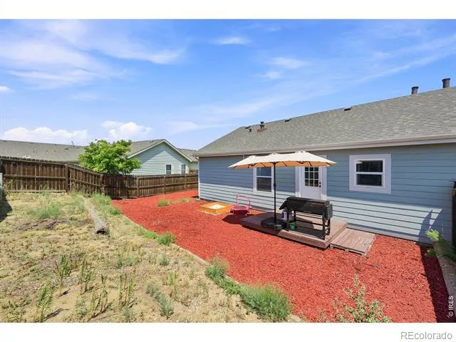 603 S Carriage Drive Milliken, CO 80543
