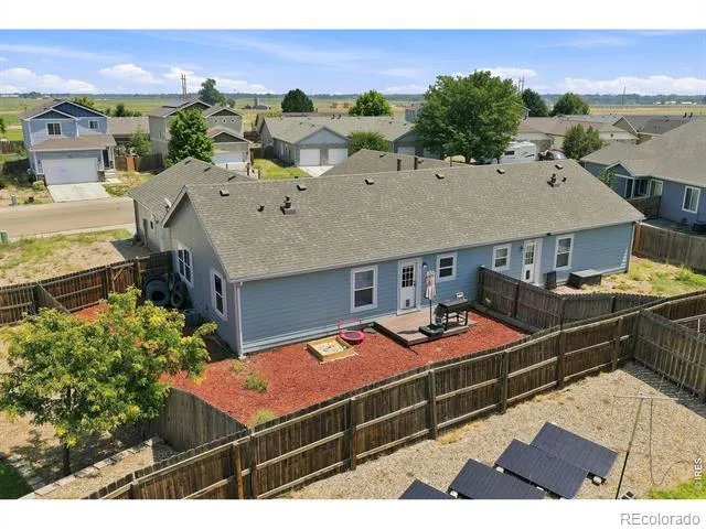 603 S Carriage Drive Milliken, CO 80543