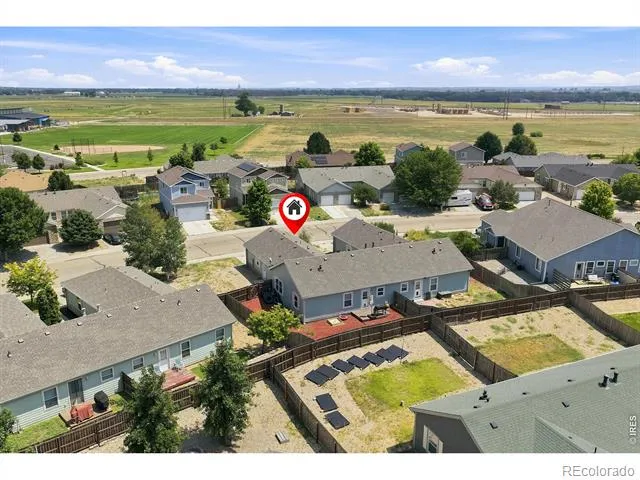 603 S Carriage Drive Milliken, CO 80543