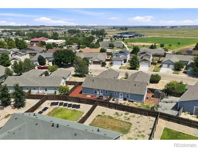 603 S Carriage Drive Milliken, CO 80543