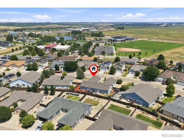 603 S Carriage Drive Milliken, CO 80543