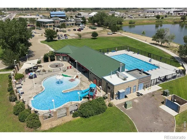 603 S Carriage Drive Milliken, CO 80543
