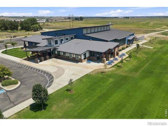 603 S Carriage Drive Milliken, CO 80543