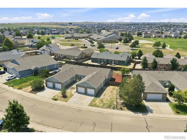 603 S Carriage Drive Milliken, CO 80543