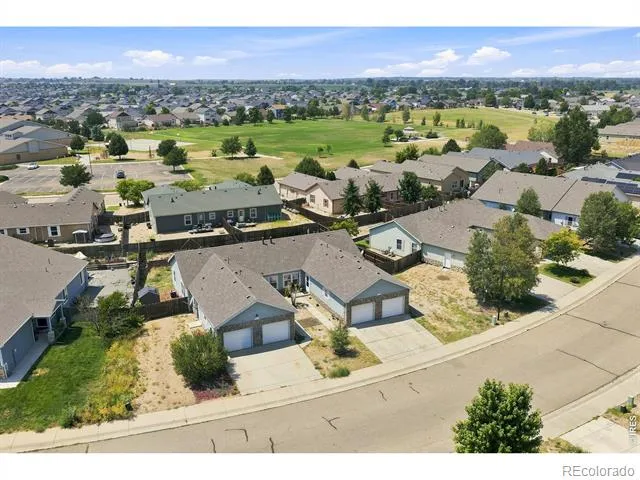 603 S Carriage Drive Milliken, CO 80543