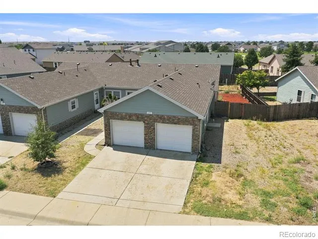 603 S Carriage Drive Milliken, CO 80543