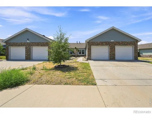 603 S Carriage Drive Milliken, CO 80543