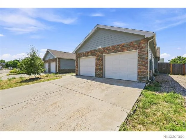 603 S Carriage Drive Milliken, CO 80543