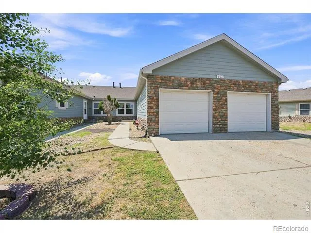603 S Carriage Drive Milliken, CO 80543