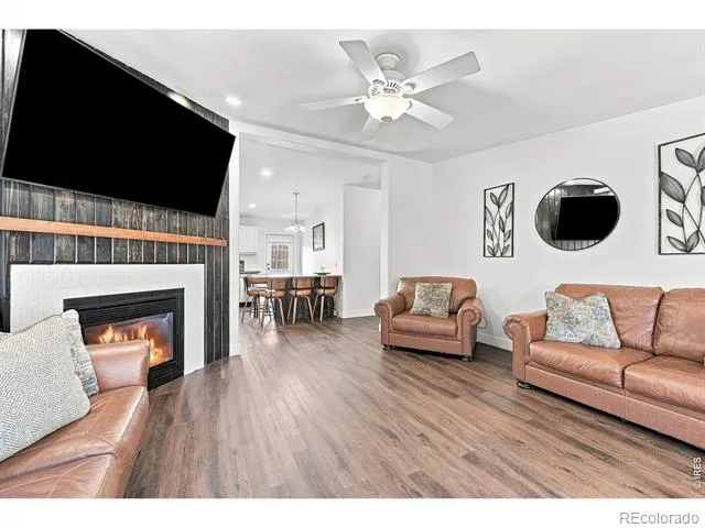 603 S Carriage Drive Milliken, CO 80543