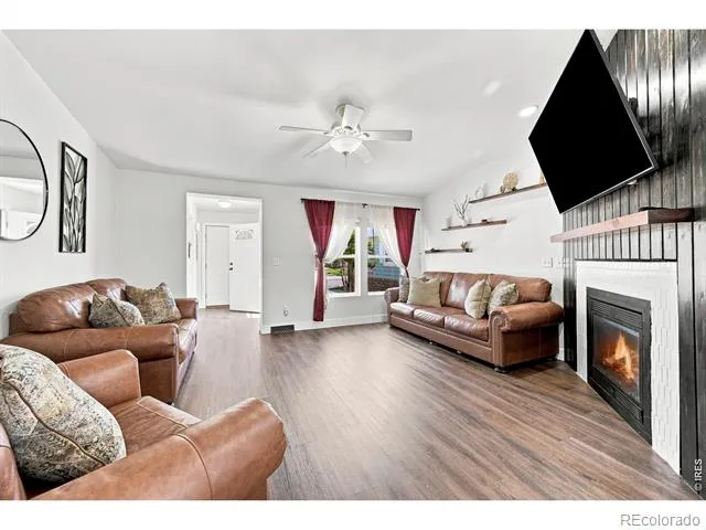 603 S Carriage Drive Milliken, CO 80543