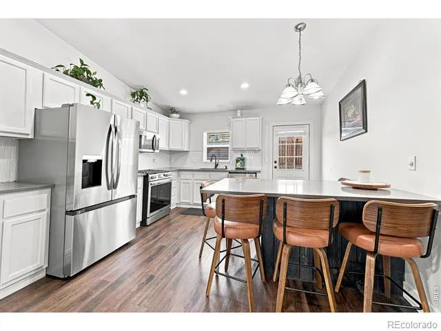 603 S Carriage Drive Milliken, CO 80543