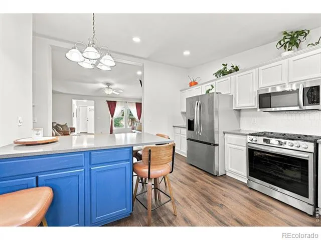 603 S Carriage Drive Milliken, CO 80543