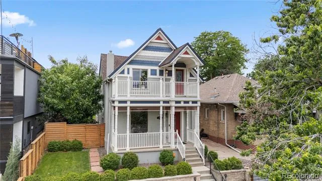 2021 Eliot Street Denver, CO 80211