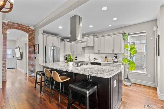 2021 Eliot Street Denver, CO 80211