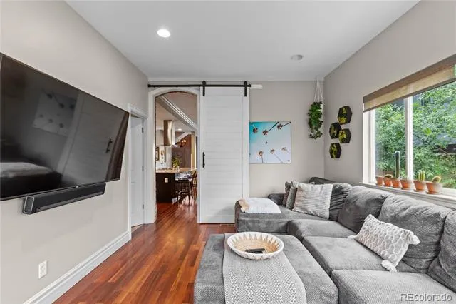 2021 Eliot Street Denver, CO 80211