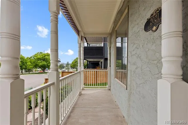 2021 Eliot Street Denver, CO 80211