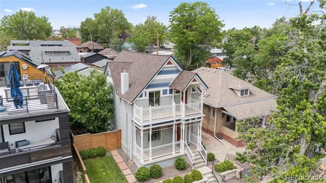 2021 Eliot Street Denver, CO 80211