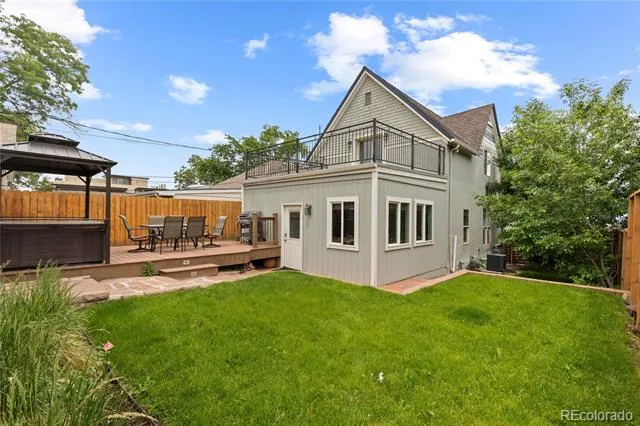 2021 Eliot Street Denver, CO 80211