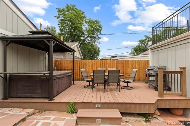 2021 Eliot Street Denver, CO 80211