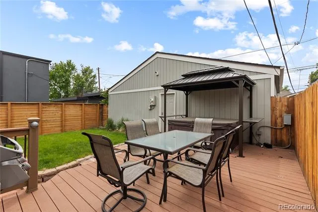 2021 Eliot Street Denver, CO 80211